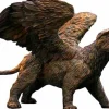 The Golden Voyage of Sinbad (1973) - Griffin Ray Harryhausen 100th Anniversary 12" Statue