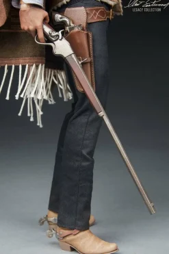 The Good, The Bad, and The Ugly - Clint Eastwood as The Man With No Name 1/6th Scale Action Figure