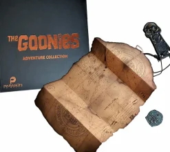 The Goonies - Adventure Collection 1:1 Scale Life-Size Prop Replica Set