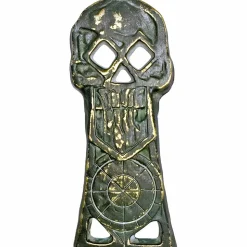 The Goonies - Copper Bones Skeleton Key 6” Prop Replica
