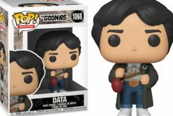The Goonies - Data with Extending Boxing Glove Pop! Vinyl Figure