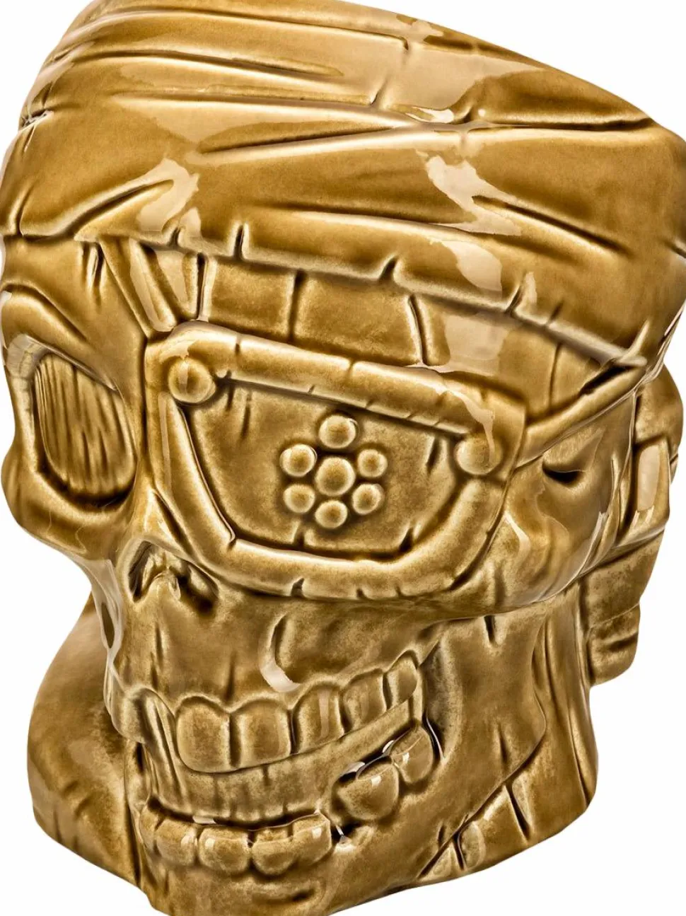 The Goonies - One Eyed Willy Geeki Tikis Mug