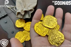 The Goonies - One-Eyed Willy's Loot 1:1 Scale Life-Size Prop Replica