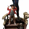 The Goonies - Sloth & Chunk Deluxe 1/10th Scale Statue