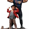 The Goonies - Sloth & Chunk 1/10th Scale Statue