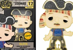 The Goonies - Sloth 4" Pop! Enamel Pin