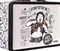 The Goonies - The Goonies Tin Lunch Box