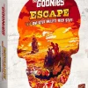 The Goonies: Escape with One-Eyed Willy’s Rich Stuff - A Coded Chronicles Game