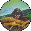 The Grateful Dead - Wake of the Flood 50th Anniversary Collector's Edition LP Vinyl Record (Picture Disc Vinyl)