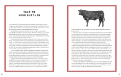 The Great American Burger Book Expanded & Updated Edition by George Motz Hardcover Book