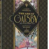 The Great Gatsby - The Essential Graphic Novel Hardcover Book