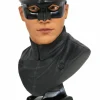 The Green Hornet (1966) - Kato Legends in 3D 1/2 Scale Bust