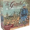 The Grizzled - At Your Orders Card Game Expansion