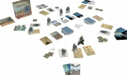 The Grizzled - At Your Orders Card Game Expansion