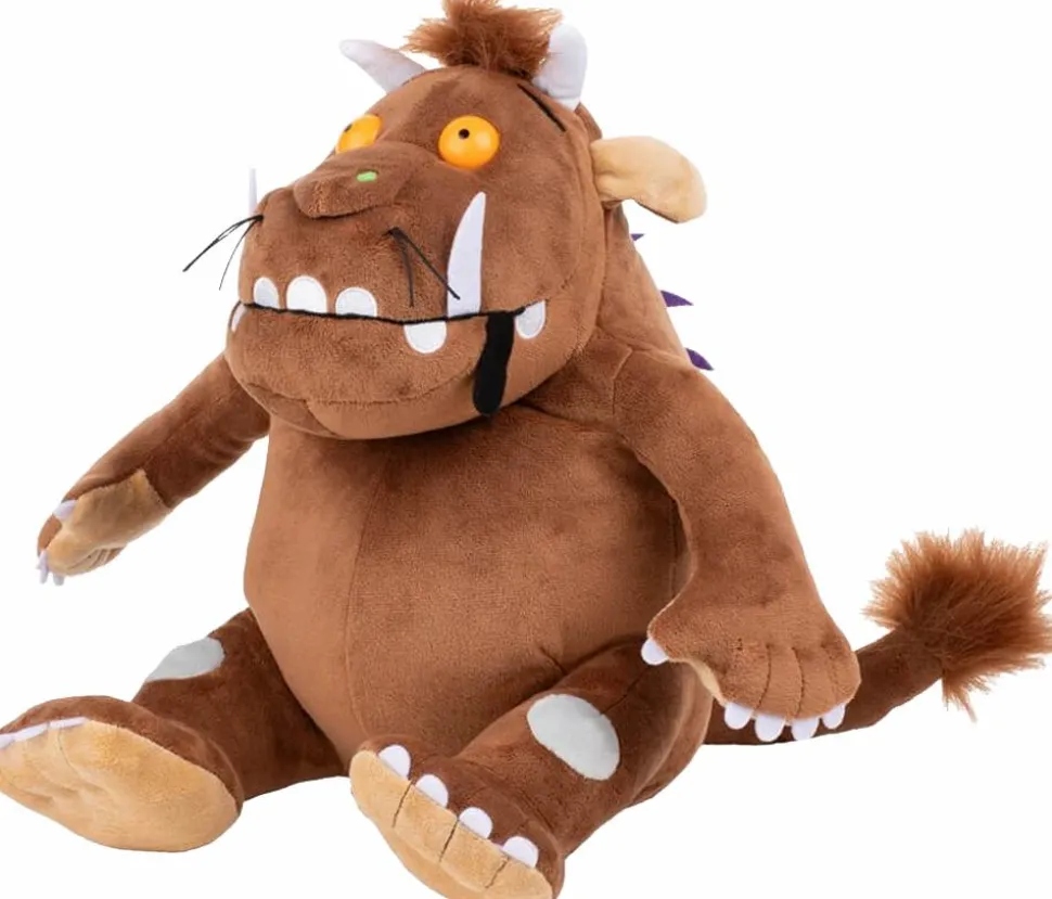 The Gruffalo -The Gruffalo Large 12" Plush