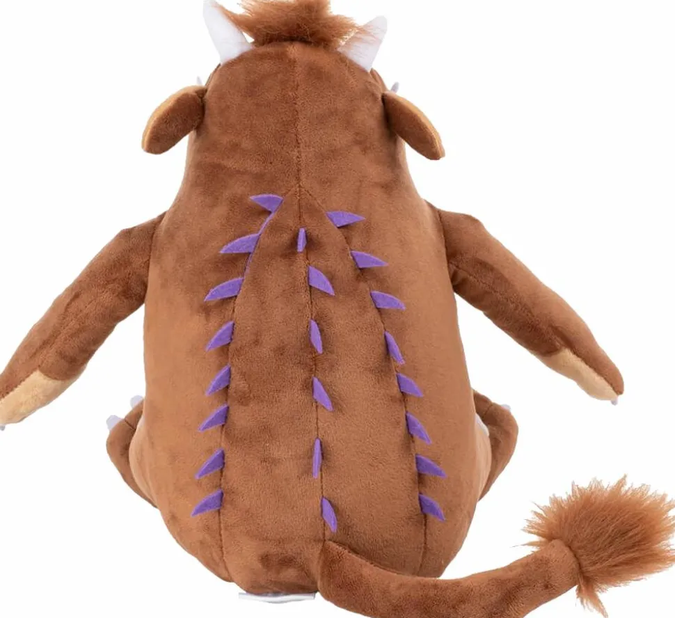 The Gruffalo -The Gruffalo Large 12" Plush
