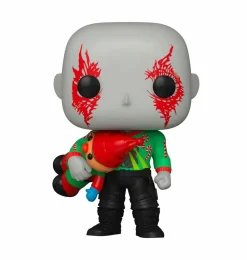 The Guardians of the Galaxy Holiday Special - Drax Pop! Vinyl Figure