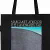 The Handmaid's Tale by Margaret Atwood Canvas Tote Bag