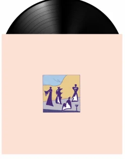 The Harpoons - Amaro LP Vinyl Record