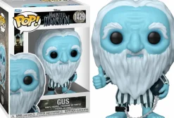 The Haunted Mansion (2023) - Gus Pop! Vinyl Figure