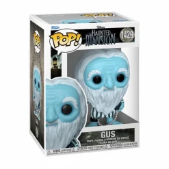 The Haunted Mansion (2023) - Gus Pop! Vinyl Figure