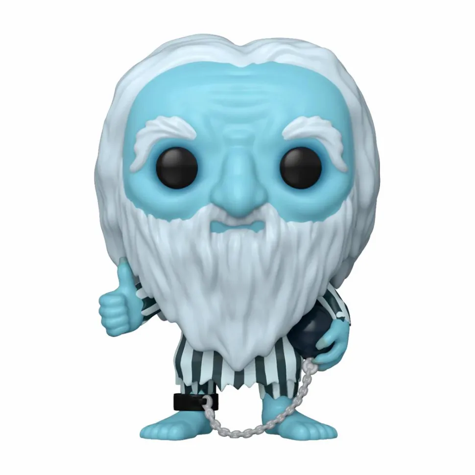 The Haunted Mansion (2023) - Gus Pop! Vinyl Figure