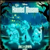 The Haunted Mansion - Call of the Spirits Board Game
