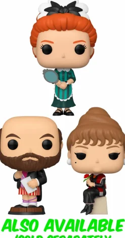 The Haunted Mansion - Constance Hatchaway Pop! Vinyl Figure