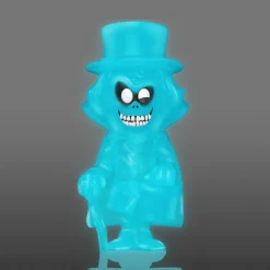 The Haunted Mansion - Hatbox Ghost SODA Vinyl Figure