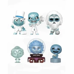 The Haunted Mansion - Series 1 Funko Minis 3" Vinyl Figure (Mystery Single Unit)