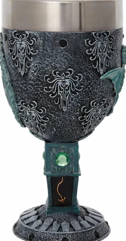 The Haunted Mansion - The Haunted Mansion Disney Showcase Chalice Goblet