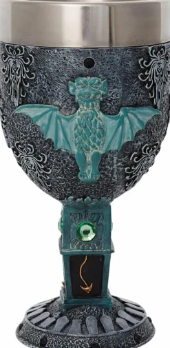 The Haunted Mansion - The Haunted Mansion Disney Showcase Chalice Goblet