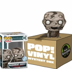 The Haunting of Hill House - Basement Ghost Mystery Box (Includes Basement Ghost & 3 Mystery Exclusive Pop! Vinyl Figures)