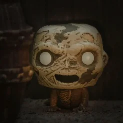 The Haunting of Hill House - Basement Ghost Mystery Box (Includes Basement Ghost & 3 Mystery Exclusive Pop! Vinyl Figures)