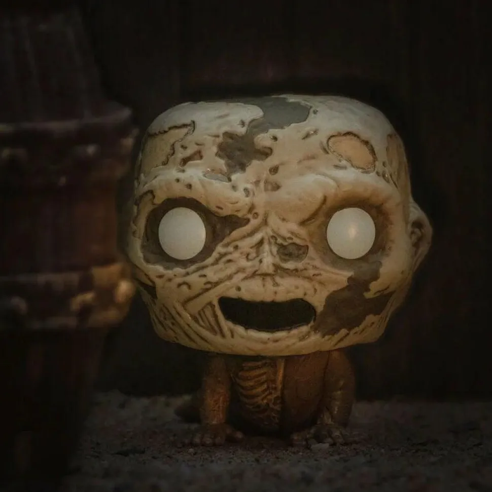 The Haunting of Hill House - Basement Ghost Mystery Box (Includes Basement Ghost & 3 Mystery Exclusive Pop! Vinyl Figures)