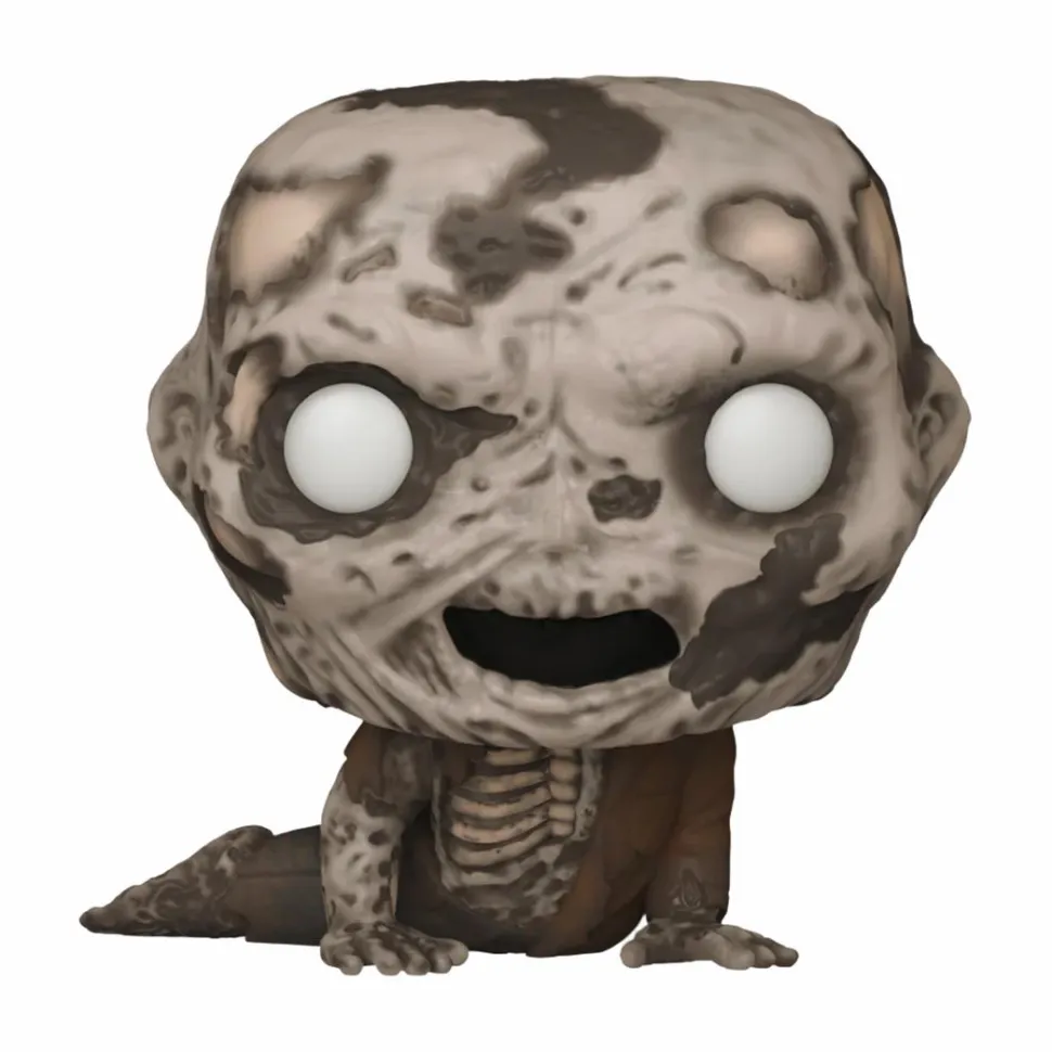 The Haunting of Hill House - Basement Ghost Mystery Box (Includes Basement Ghost & 3 Mystery Exclusive Pop! Vinyl Figures)