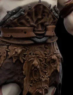 The Hobbit - Azog the Defiler Mini Epics 6