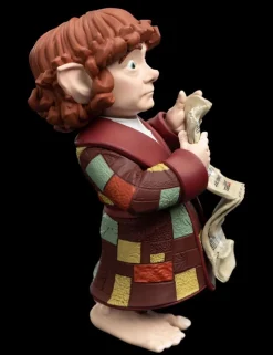 The Hobbit - Bilbo Baggins Mini Epics 4" Vinyl Figure