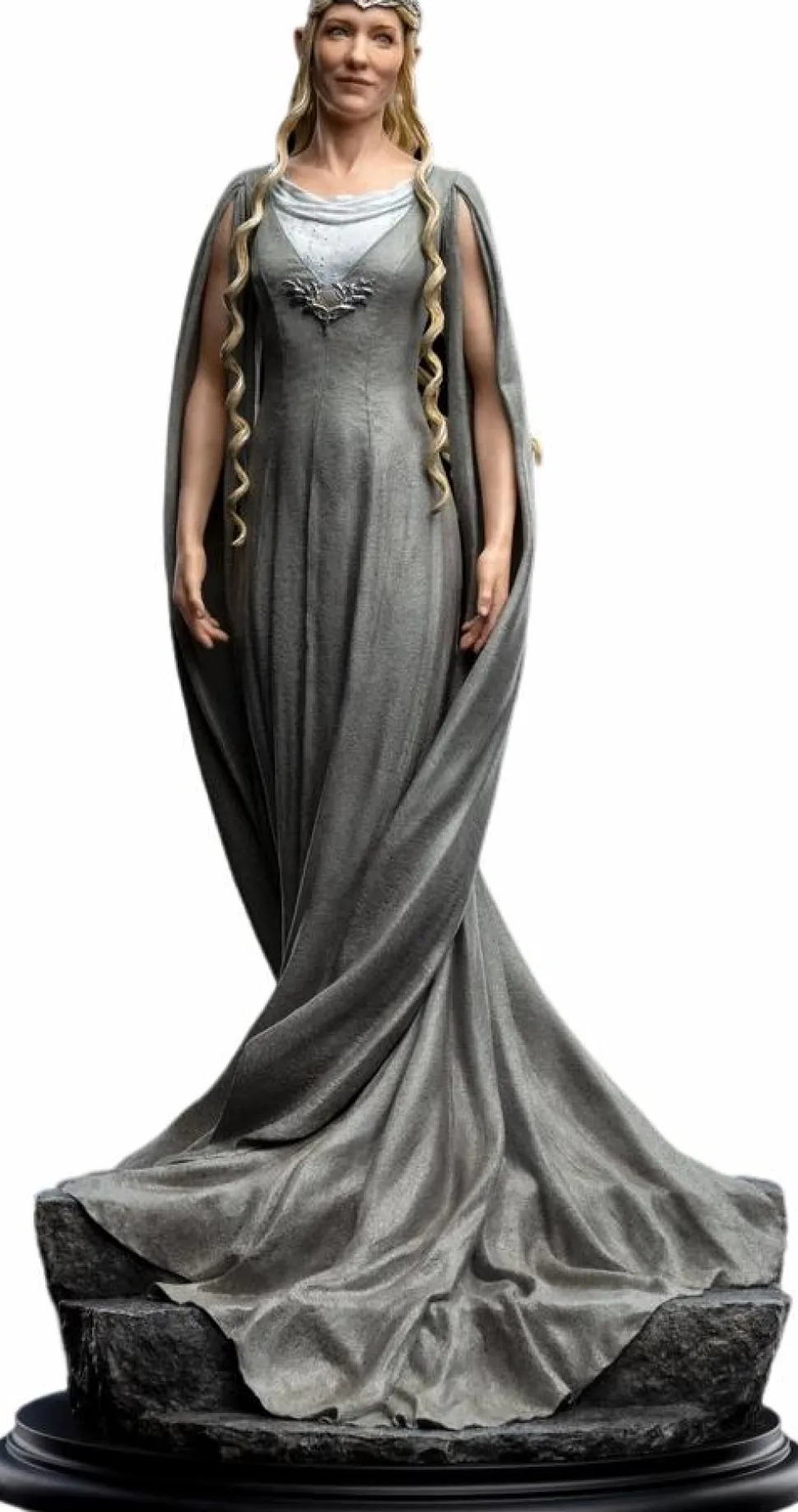 The Hobbit - Galadriel of the White Council Classic Series 1/6th Scale Statue