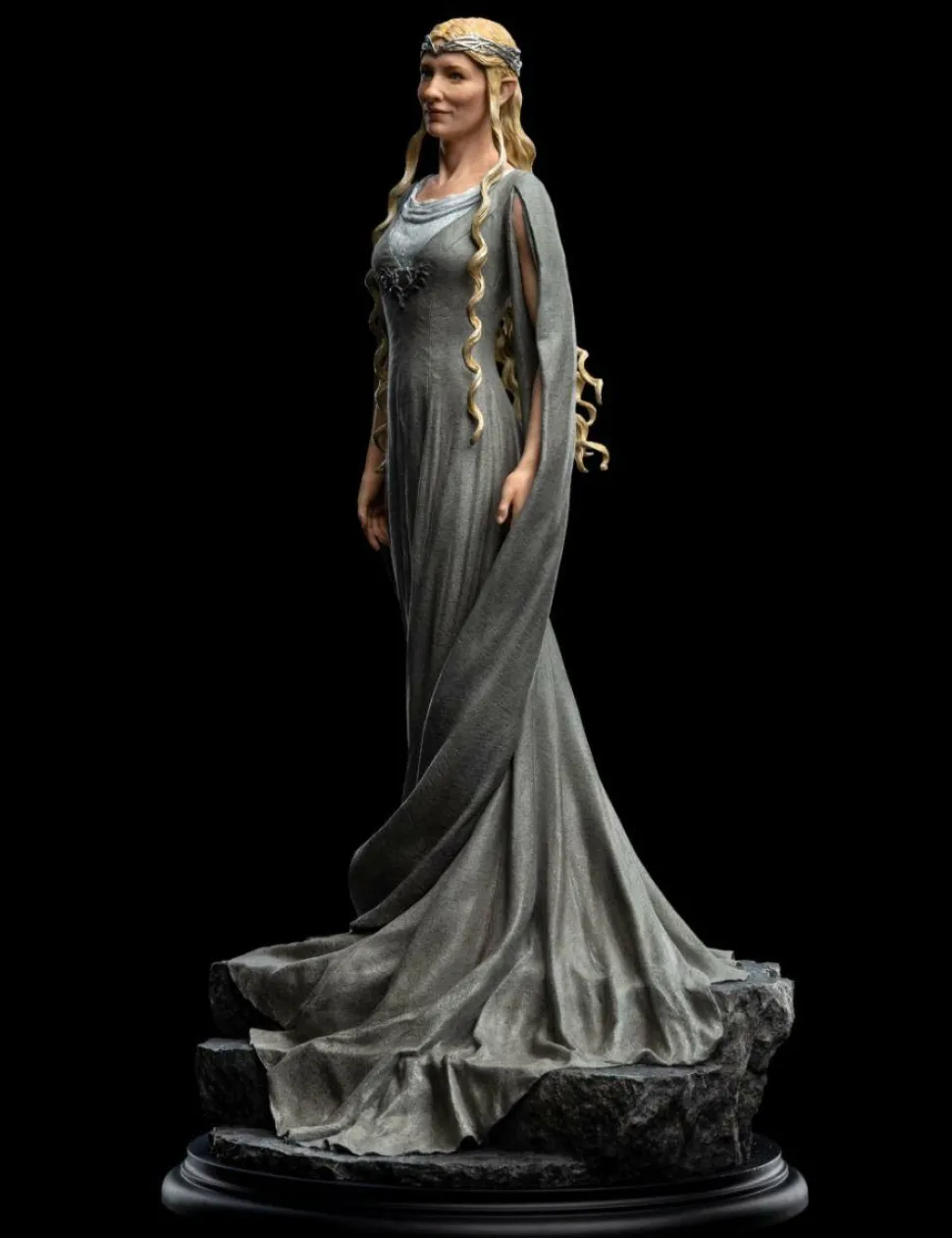 The Hobbit - Galadriel of the White Council Classic Series 1/6th Scale Statue