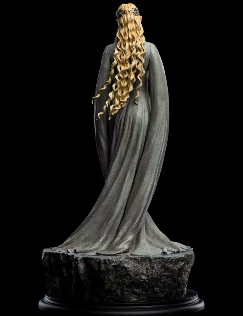 The Hobbit - Galadriel of the White Council Classic Series 1/6th Scale Statue
