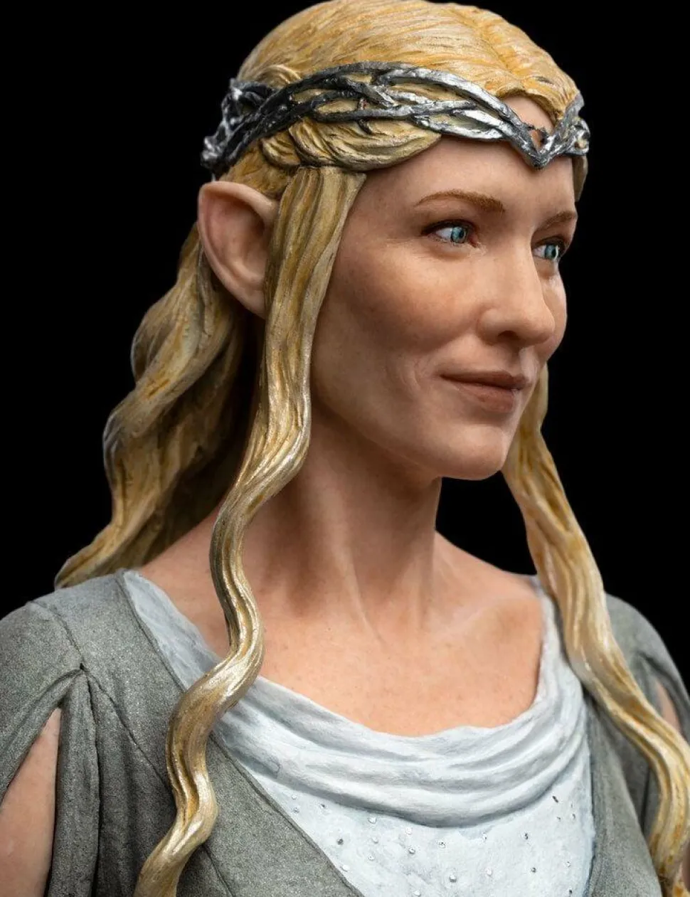 The Hobbit - Galadriel of the White Council Classic Series 1/6th Scale Statue