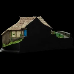 The Hobbit - Hobbiton Mill and Bridge 5