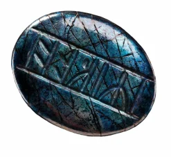 The Hobbit - Kili's Rune Stone 1:1 Scale Life-Size Prop Replica