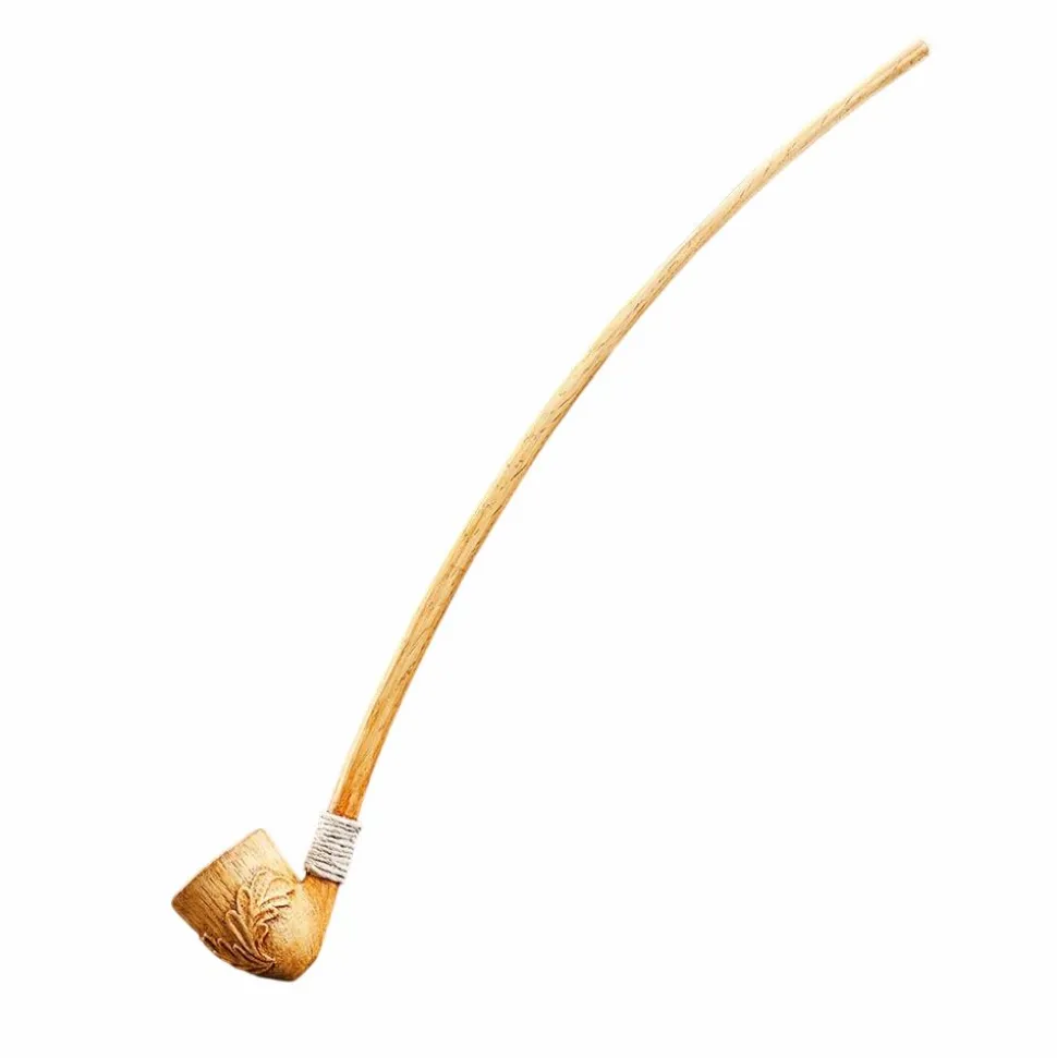 The Hobbit - Pipe of Bilbo Baggins of the Shire 1:1 Scale Life-Size Prop Replica