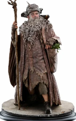 The Hobbit - Radagast Classic Series 1/6th Scale Statue