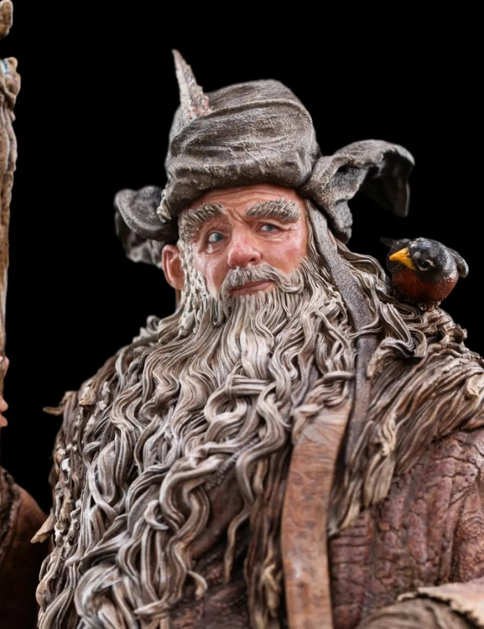 The Hobbit - Radagast Classic Series 1/6th Scale Statue