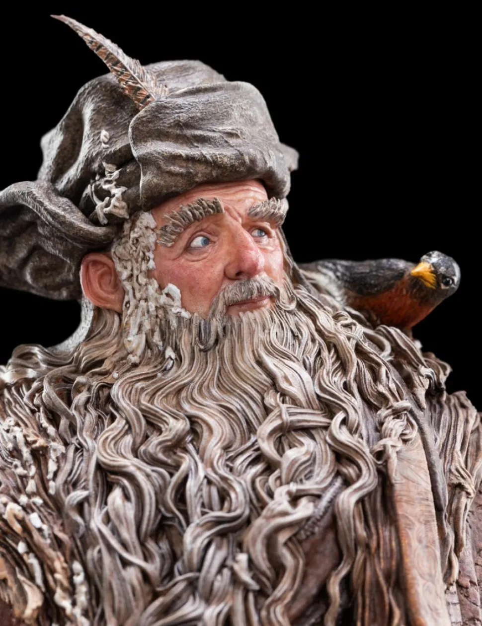 The Hobbit - Radagast Classic Series 1/6th Scale Statue