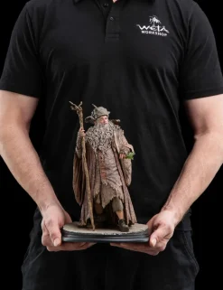 The Hobbit - Radagast Classic Series 1/6th Scale Statue