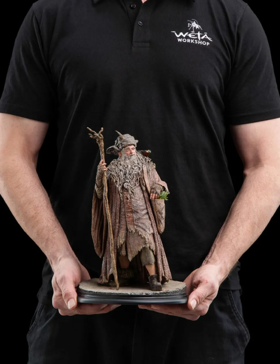 The Hobbit - Radagast Classic Series 1/6th Scale Statue